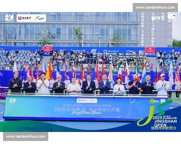 聚焦国内体育赛事新格局推动全民健身与竞技水平双提升协同发展之路